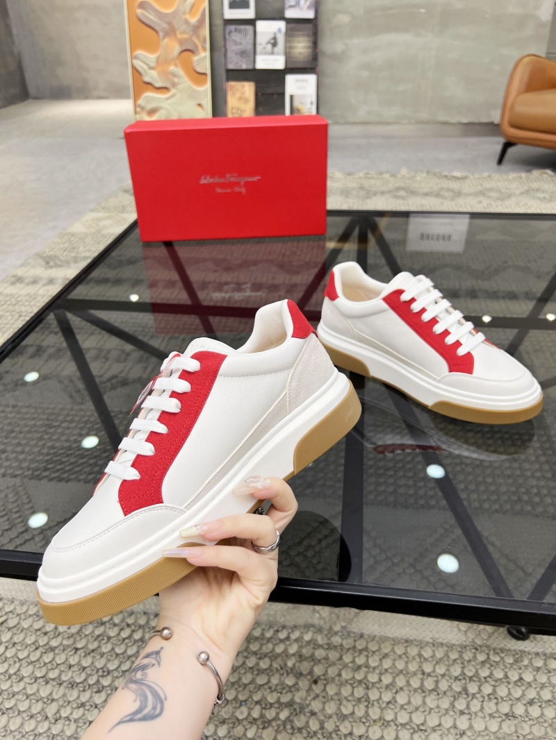 Ferragamo Sneakers